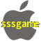 Aplicativo sssgame para iOS