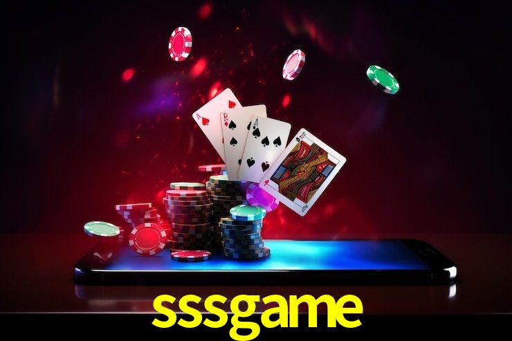 Welcome Bonus sssgame