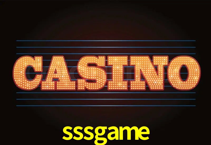 Estatísticas do Jogo sssgame