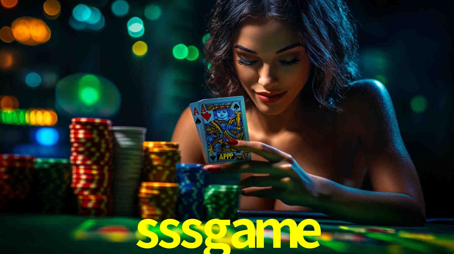 Descubra a Essência do sssgame: Nossa História e Compromissos