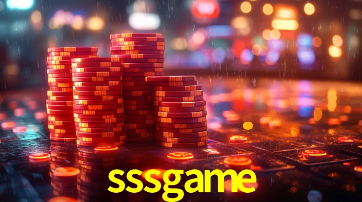 Sinta a adrenalina dos jogos de cassino com sssgame