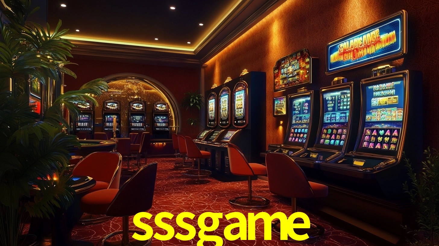 Welcome Bonus sssgame