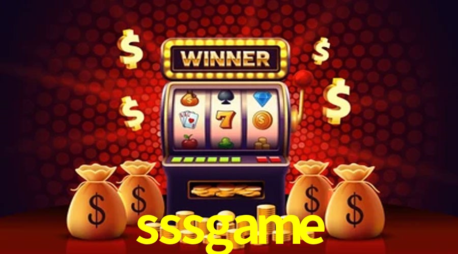Slot Games sssgame