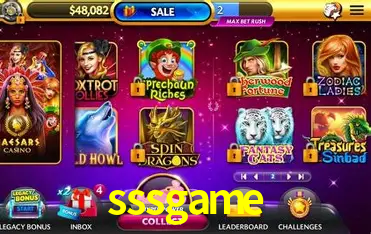 Explorando a Categoria de Eventos em Apostas na sssgame