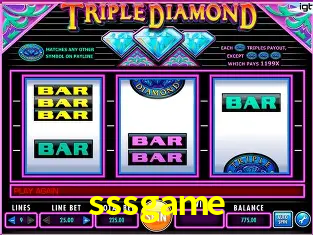 A Experiência Imersiva dos Cassinos Ao Vivo no sssgame