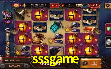 Exclusive Offers sssgame
