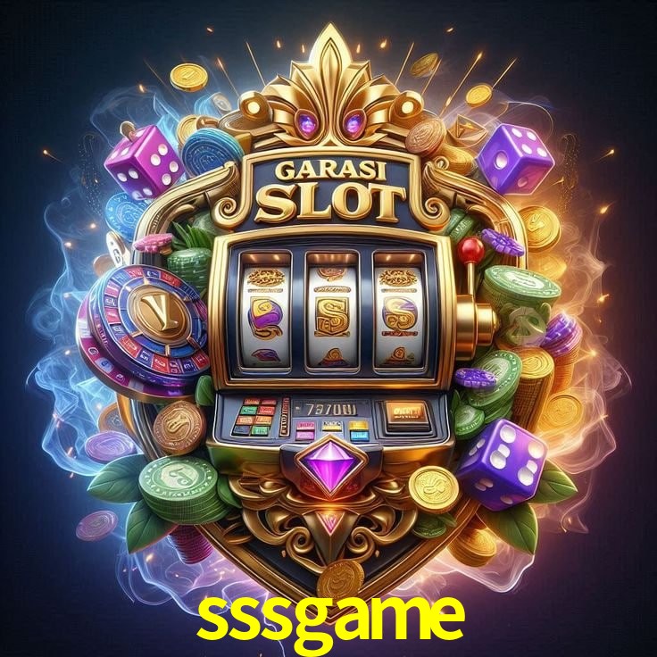 Integração de APIs sssgame