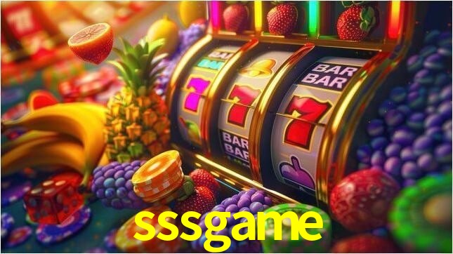 Responsive Design sssgame