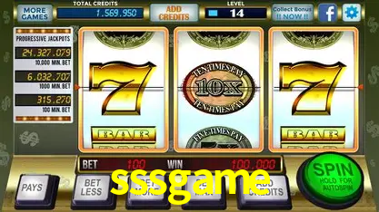 Seasonal Promotions sssgame