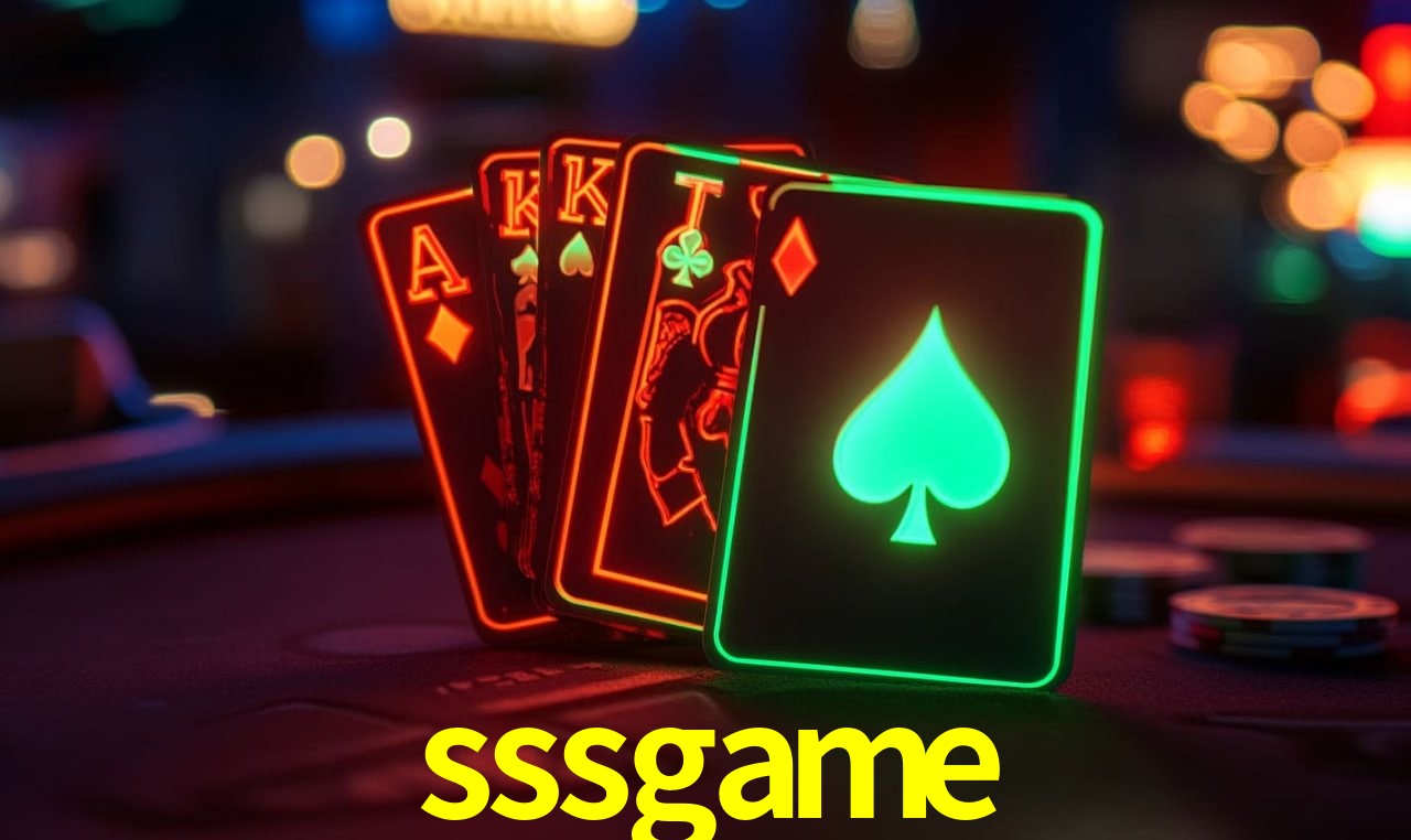Casino Ao Vivo sssgame