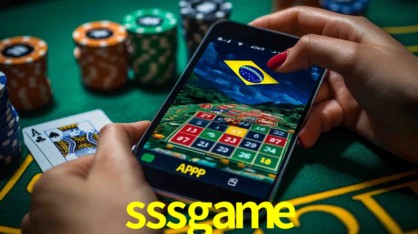 Descubra a Essência do sssgame: Nossa História e Compromissos