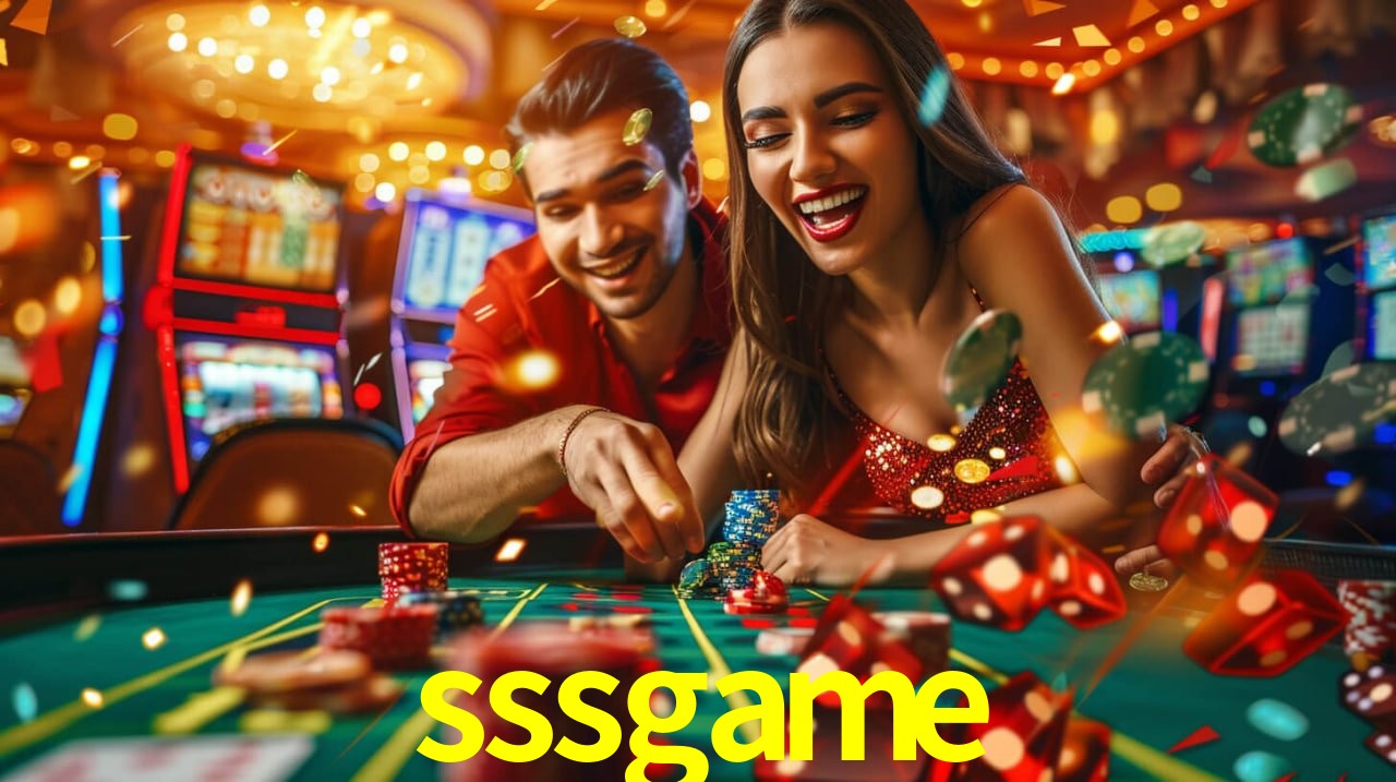 Design Responsivo sssgame