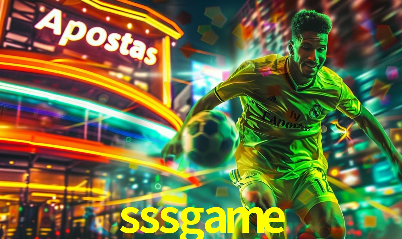Provedores de Jogos sssgame