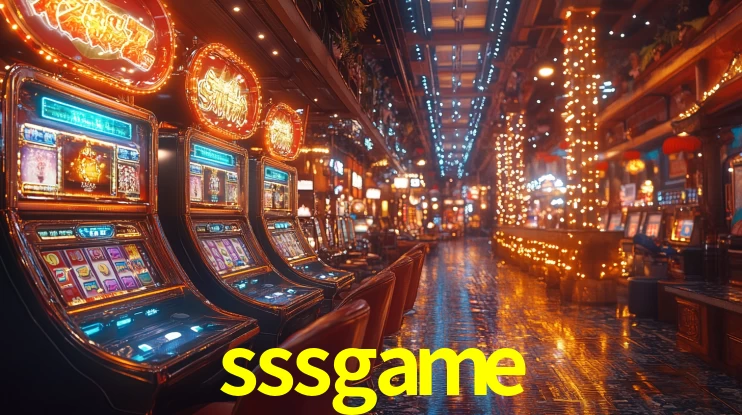 sssgame