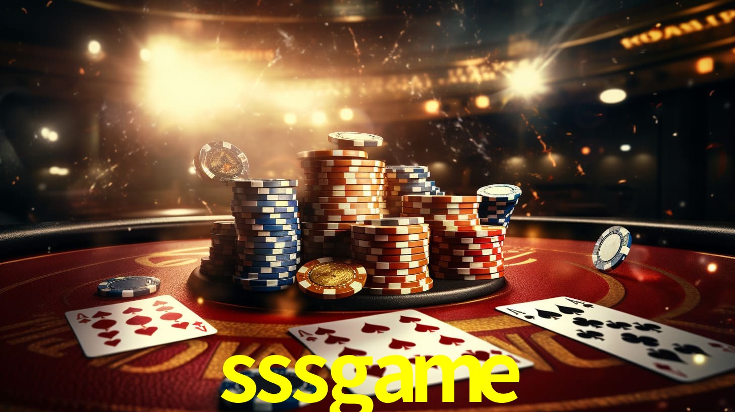 Live Casino sssgame