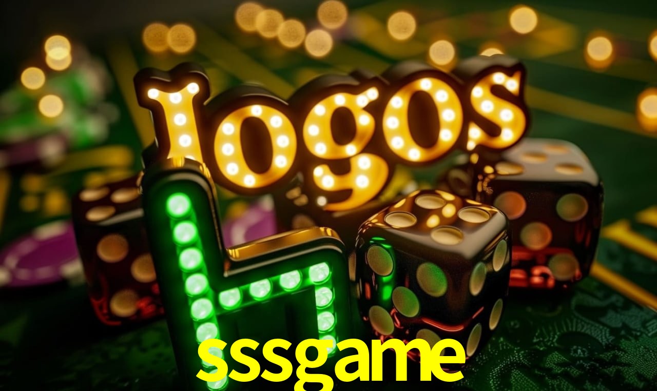Jogos de Slot sssgame