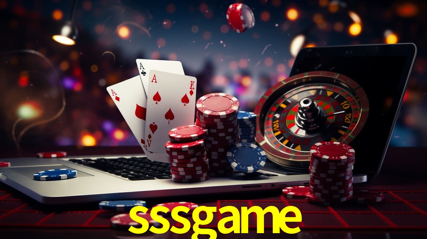 Blackjack Table sssgame