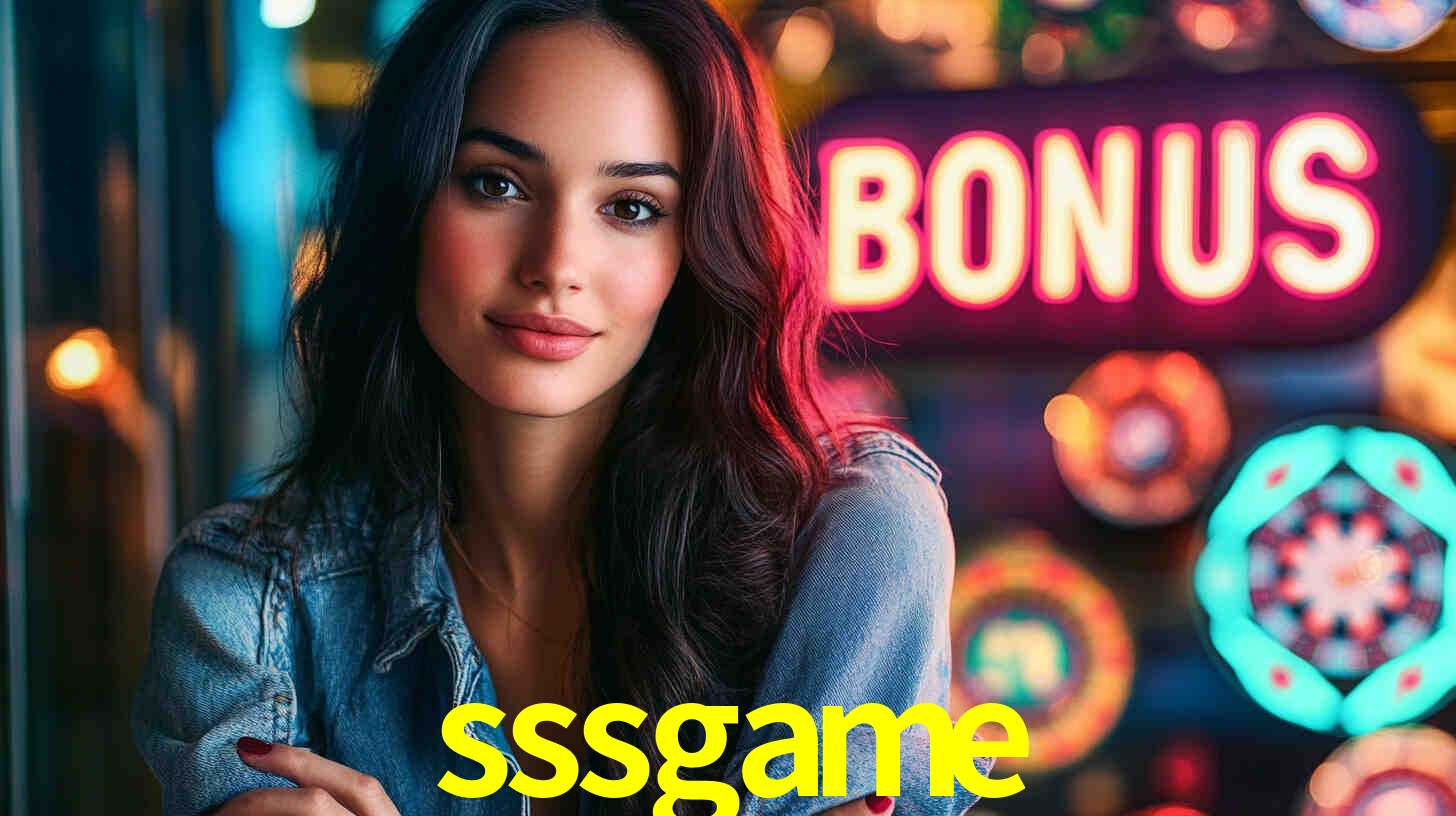 sssgame: A Experiência de Casino com Jogos de Mesa ao Vivo