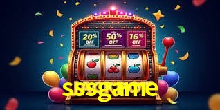 Ofertas Exclusivas sssgame