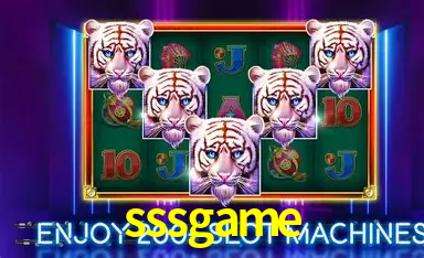 Weekend Specials sssgame