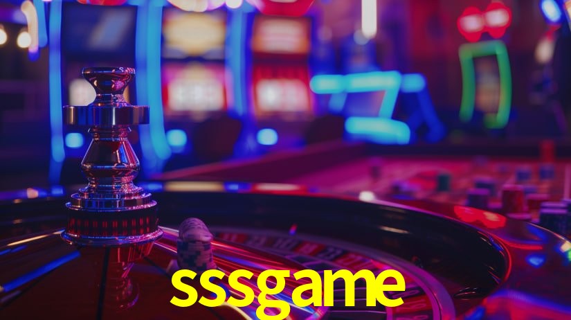sssgame: Jogos de Caça-Níqueis-Altas Recompensas, Roleta-Velocidade, Blackjack-Desafios Máximos