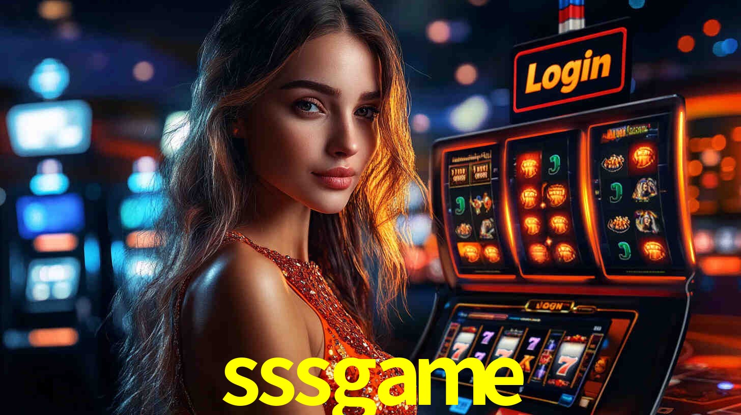 sssgame.com