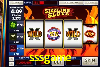 A Revolução dos Aplicativos de Jogos no sssgame