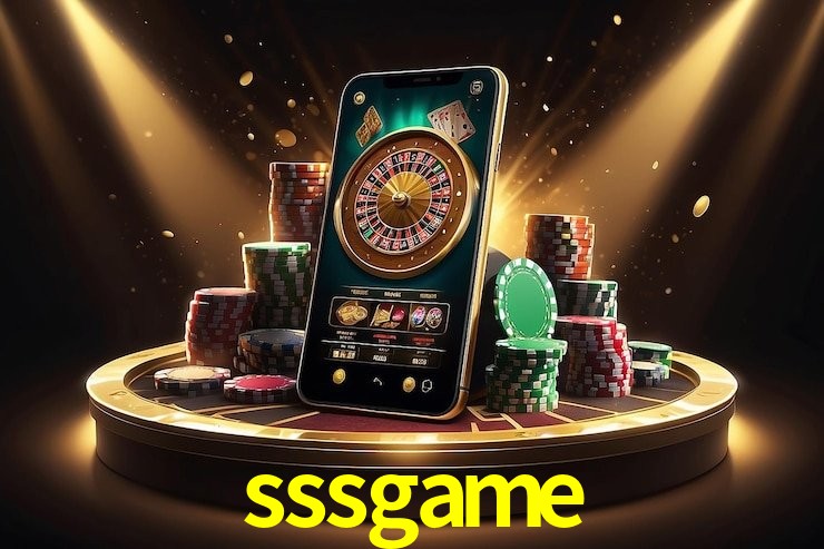 Sistemas de Segurança sssgame