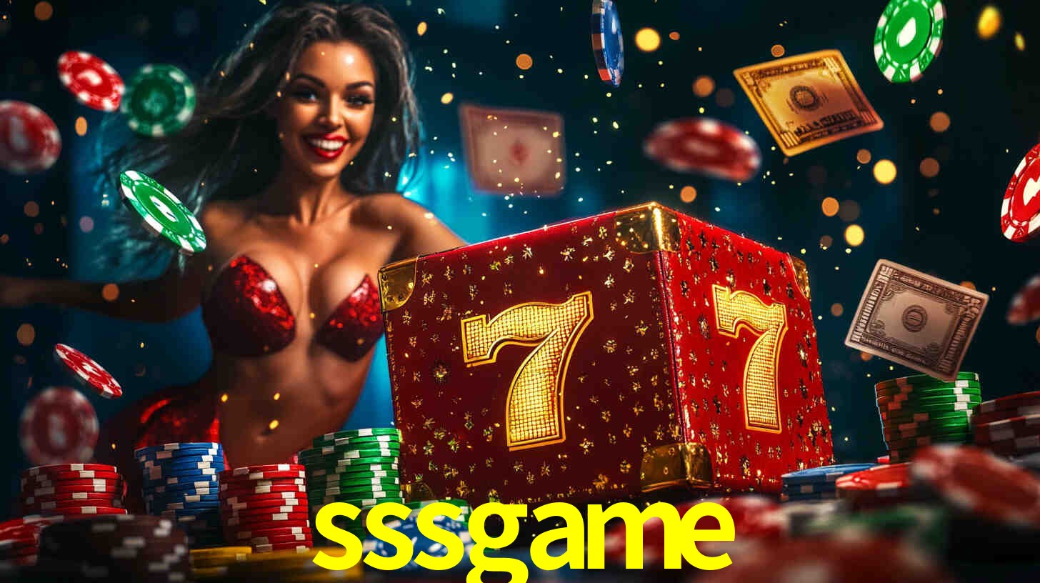 Descubra o Programa VIP da sssgame: Vantagens Exclusivas para Jogadores